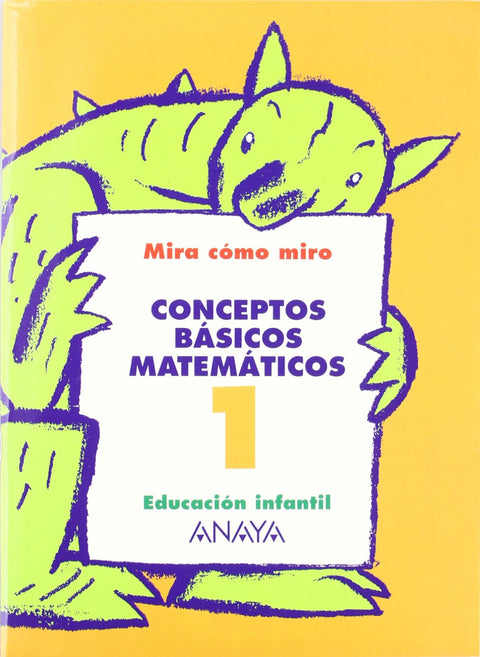  I.CONCEPTOS BASICOS MATEMATICOS (MONIGOTES) 