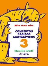  III.CONCEPTOS BASICOS MATEMATICOS (MONIGOTES) 