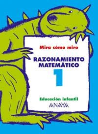  RAZONAMIENTO MATEMATICO 1.(MIRA COMO MIRO) 