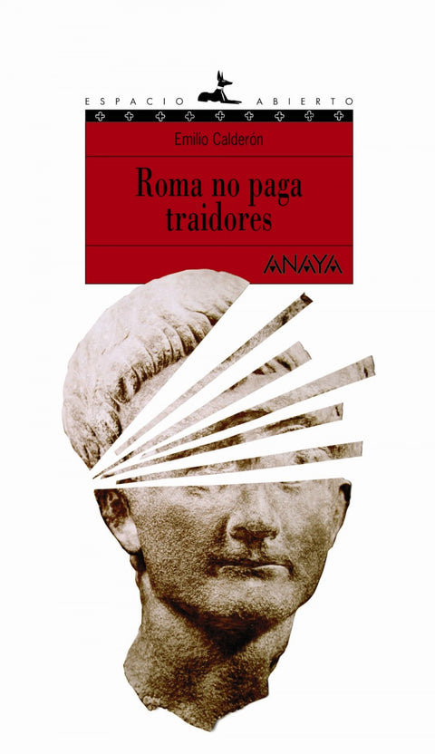  Roma no paga traidores 
