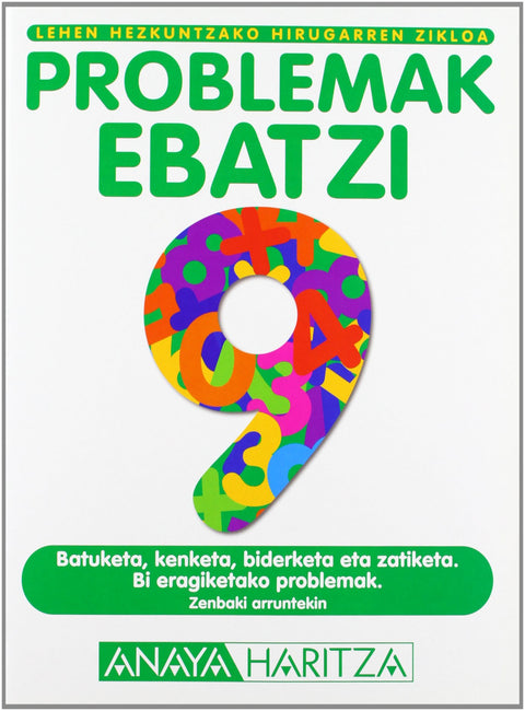  (EUS).(05).PROBLEMAK EBATZI 9. 