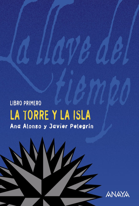  La torre y la isla 