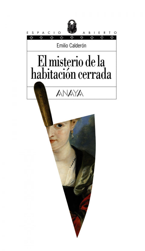  El misterio de la habitación cerrada 