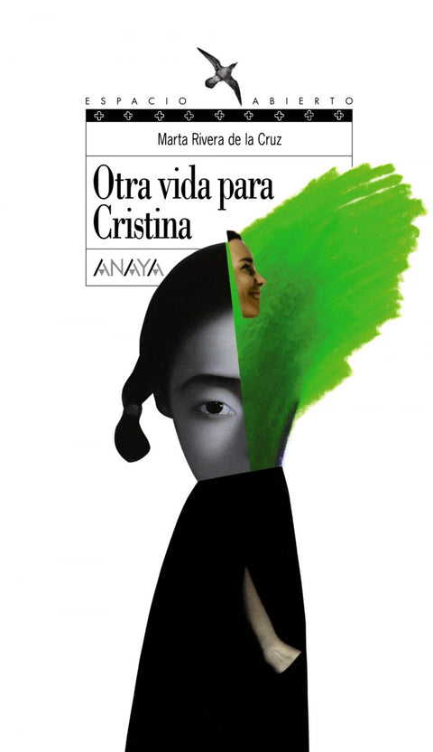  Otra vida para Cristina 