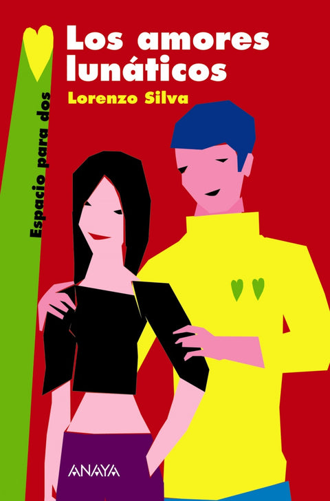  Los amores lunáticos 