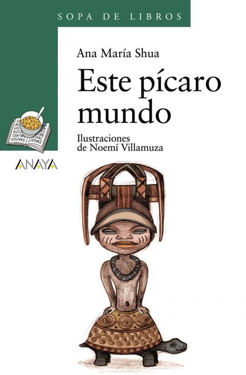  Este pícaro mundo 