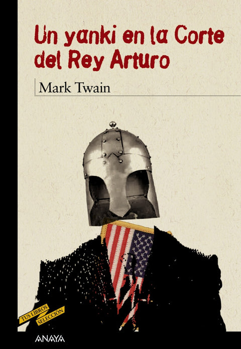  Un yanki en la Corte del Rey Arturo 