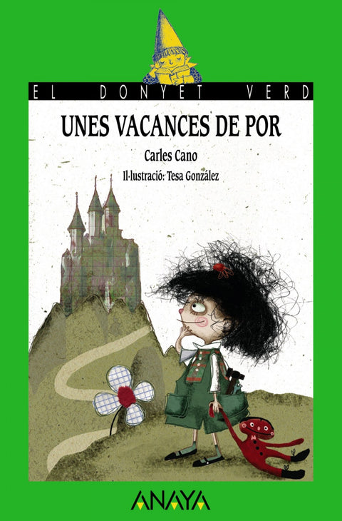  Unes vacances de por 