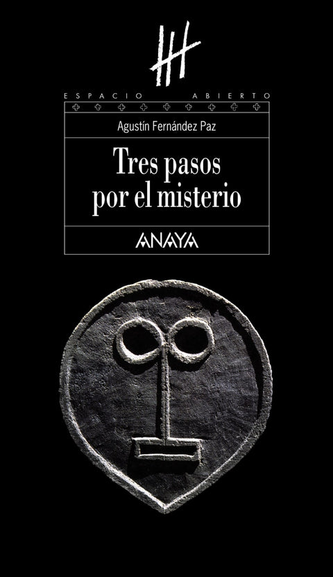  Tres pasos por el misterio 