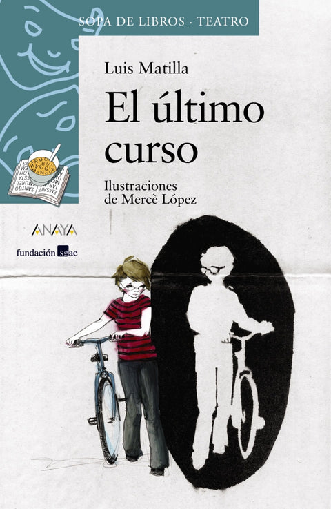  El último curso 