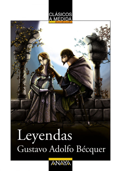  Leyendas 