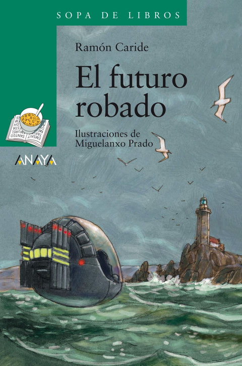  El futuro robado 
