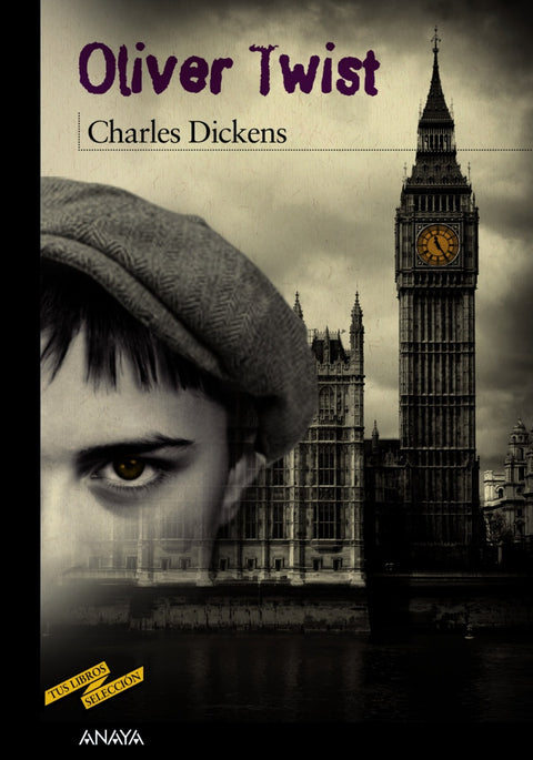  Oliver Twist 