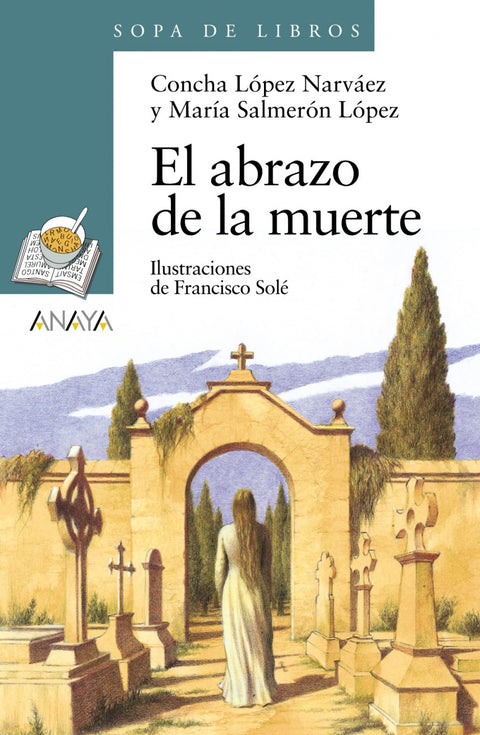  El abrazo de la muerte 