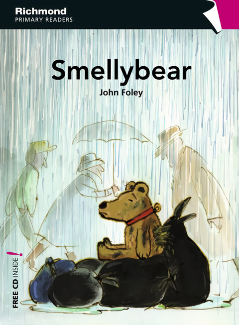  Rpr level 2 smellybear 