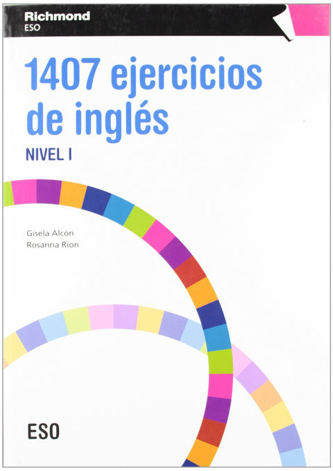  Gramatica 1407 ejercicios de ingles 1 