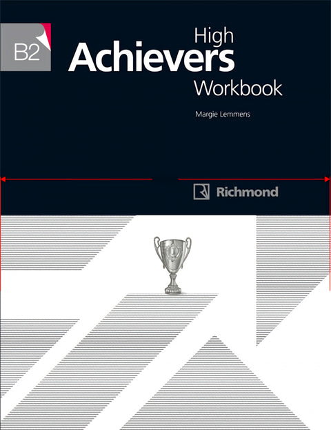  High achievers b2 workbook 
