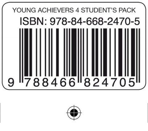  Young achievers 4ºprimaria. Students + lang exams 