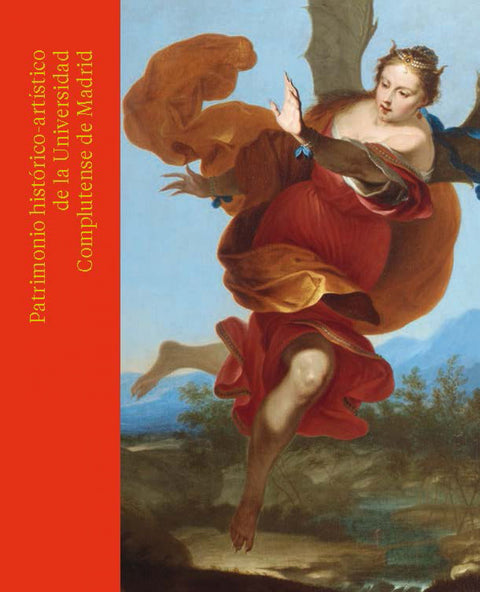  Patrimonio histórico-artístico de la Universidad Complutense de Madrid 