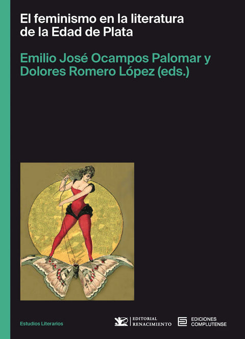  El feminismo en la literatura de la edad de plata 