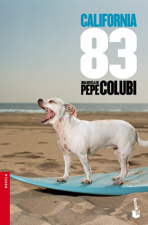  California 83 