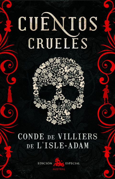  Cuentos crueles 