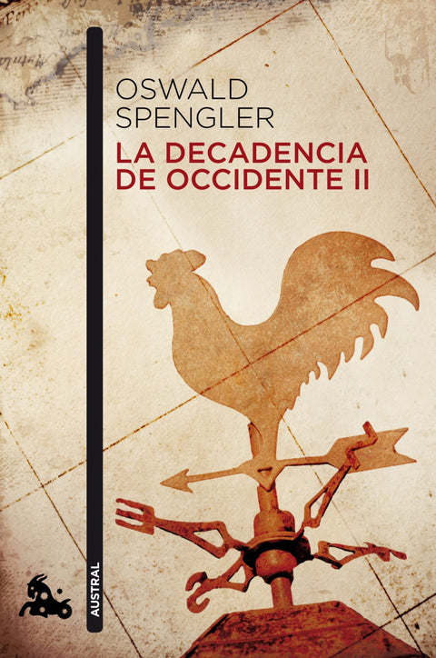  La decadencia del occidente II 