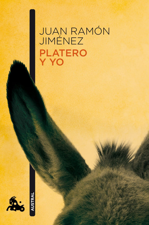  Platero y yo 