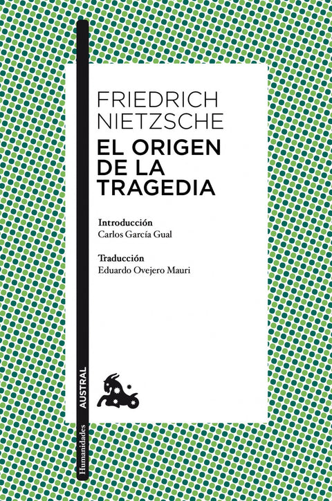  El origen de la tragedia 