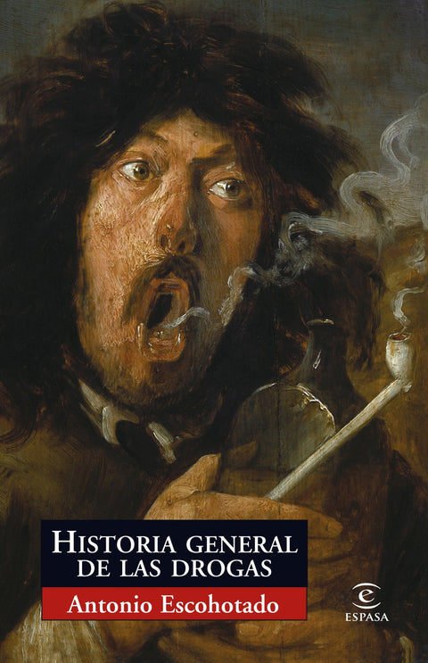  Historia general de las drogas 