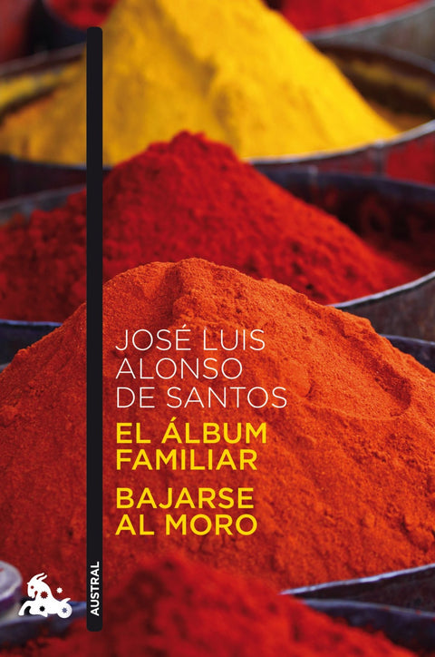  El álbum familiar/Bajarse al moro 