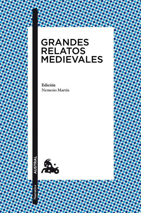  Grandes relatos medievales 