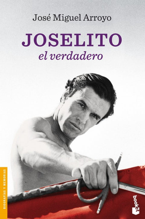  Joselito 