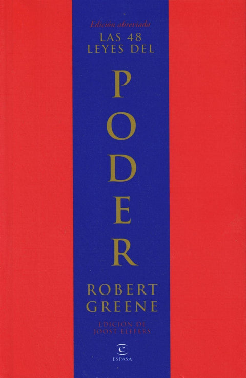  Las 48 leyes del poder 