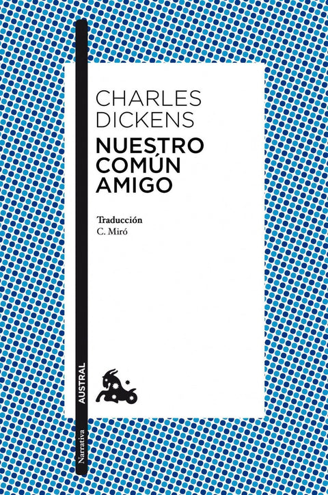  Nuestro común amigo 