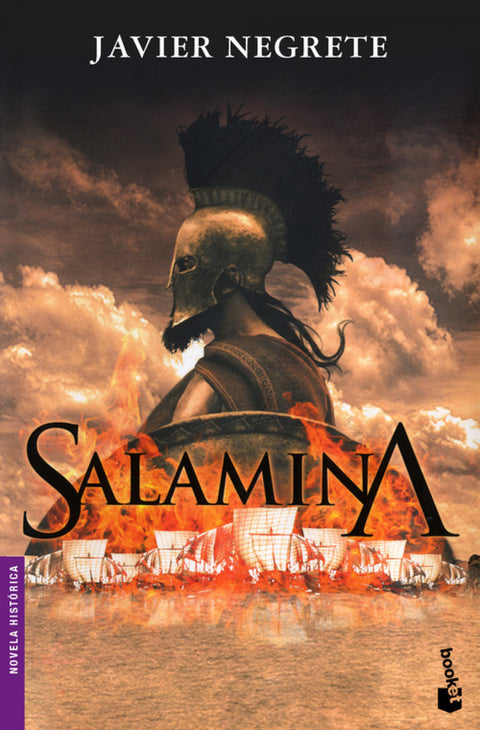  Salamina 