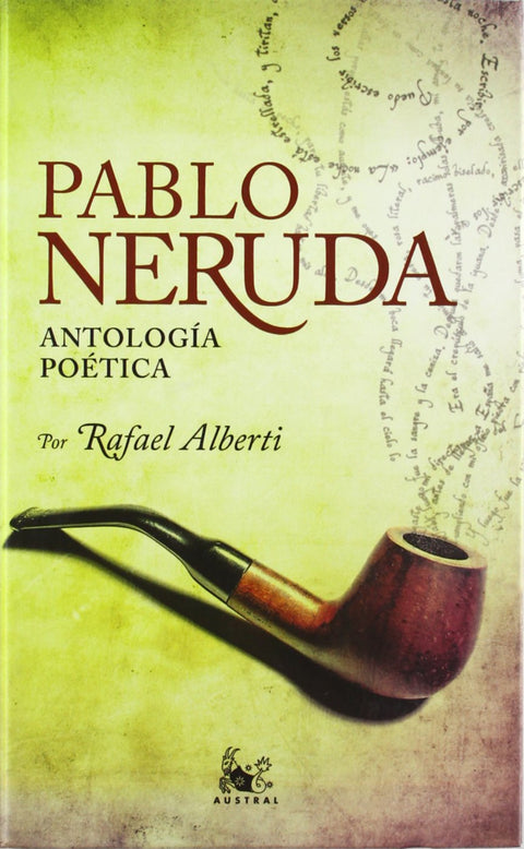 Antología poética 