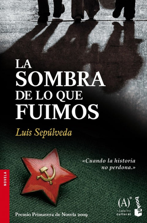  La sombra de lo que fuimos 
