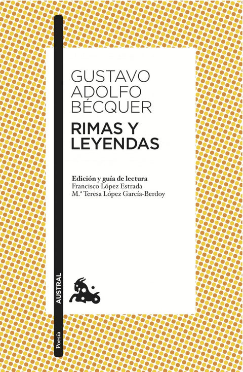  Rimas y Leyendas 