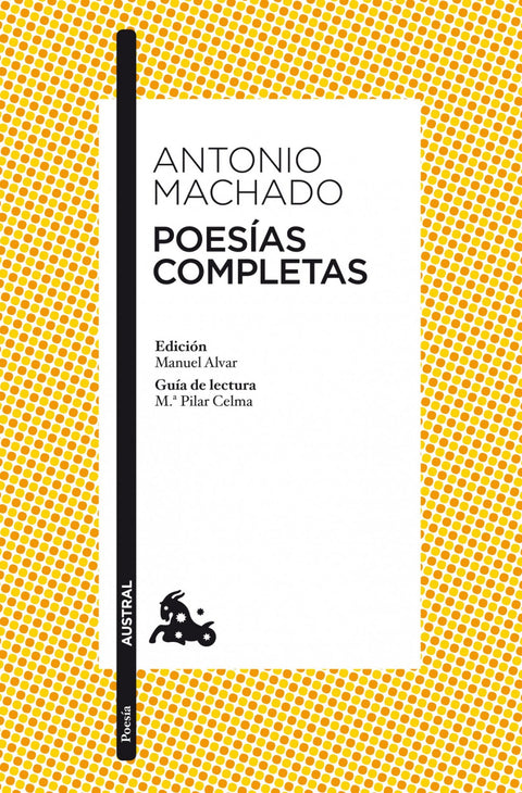  Poesías completas 