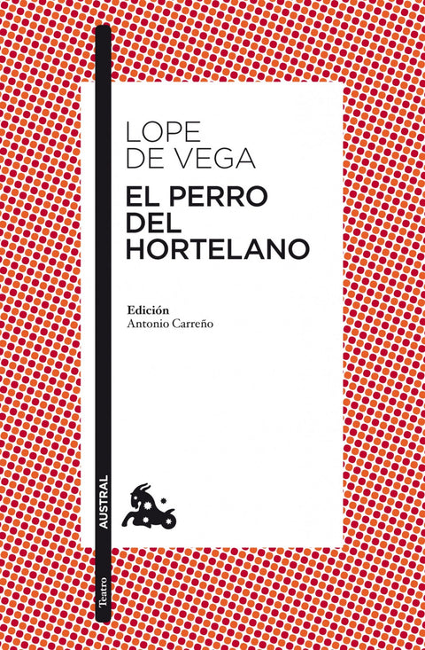 El perro del hortelano 