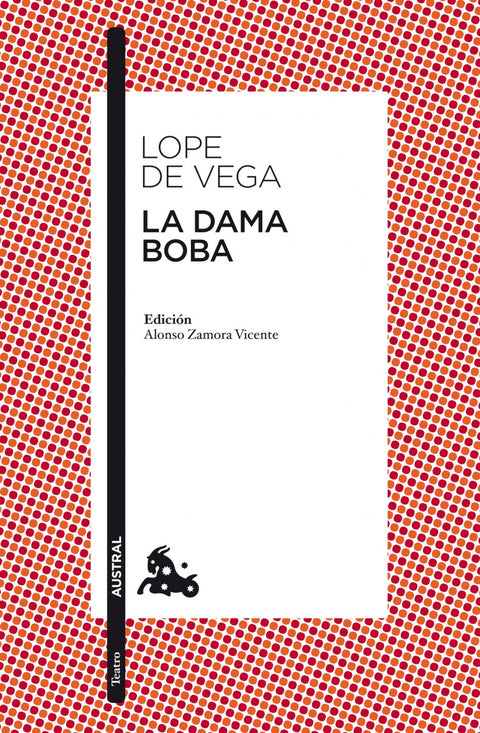  La dama boba 