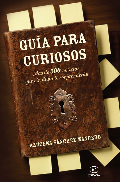  Guía para curiosos 