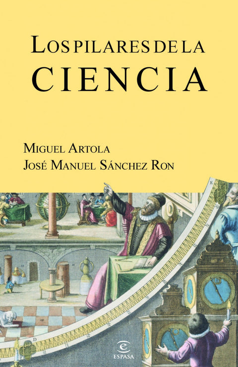  Los pilares de la ciencia 