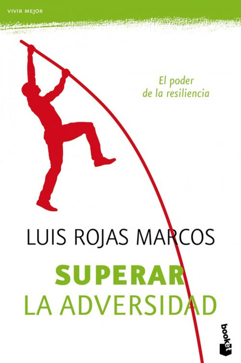  Superar la adversidad 