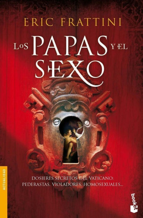  Los papas y el sexo 