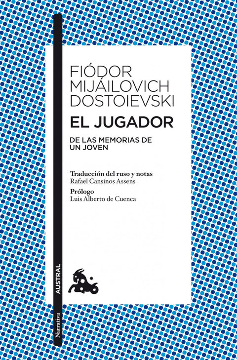  El jugador 