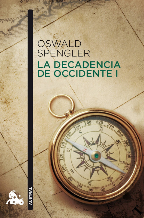  La decadencia de Occidente I 