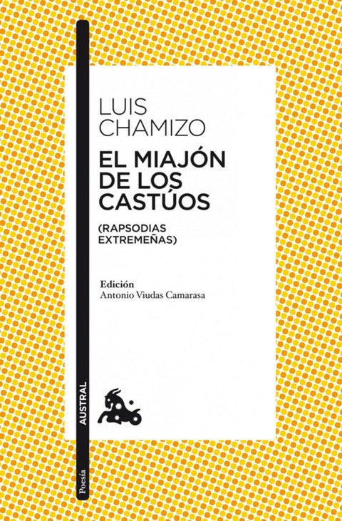  El miajón de los castúos 