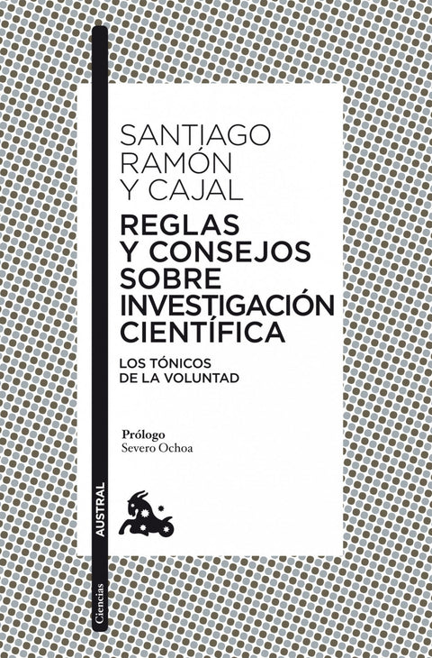  Reglas y consejos sobre investigación científica 
